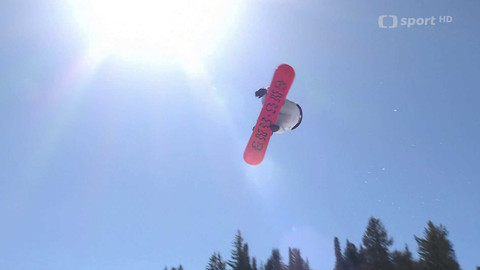 Světový pohár ve snowboardingu - SP USA