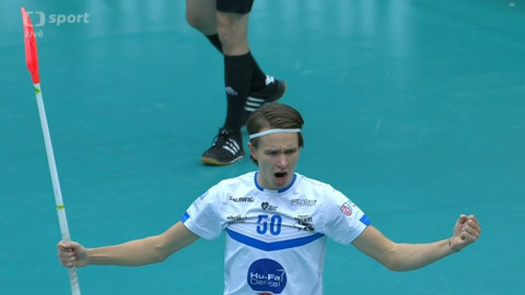 Livesport Superliga - FBC Liberec - Hu-Fa Panthers Otrokovice