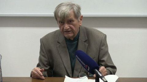 Univerzita Karlova on-line - Osvobození nebo okupace?