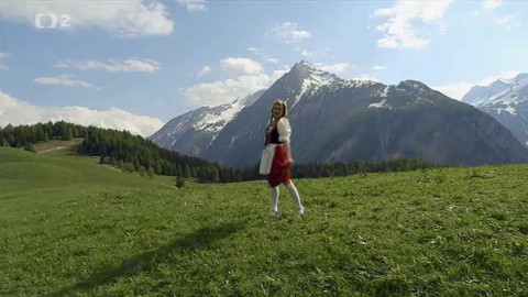 Kanadská soda - Epizoda 17/25