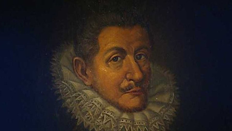 Světci a svědci - Kryštof Harant