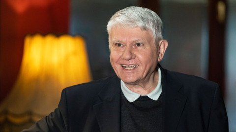 Na plovárně - Václav Malý