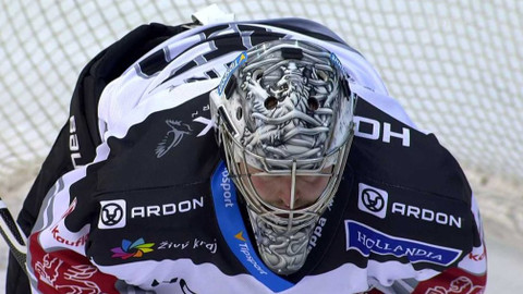 Buly hokej - HC VERVA Litvínov - HC Energie Karlovy Vary