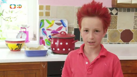 Draci v hrnci - Po domácím müsli, skvěle nám to myslí