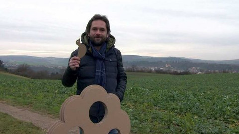 Polopatě - 1. února 2015