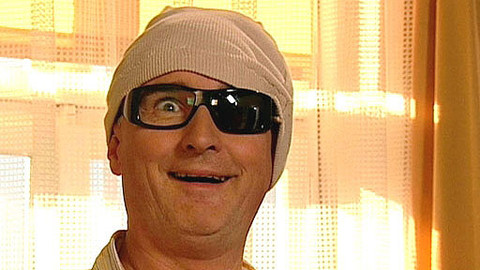 Alotria Michala Nesvadby