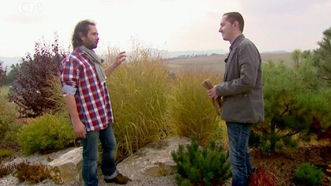 Polopatě - 3. listopadu 2013