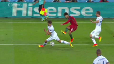 EURO 2016 - 14. června 2016