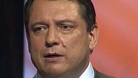 Otázky Václava Moravce - 27. května 2010 21:00