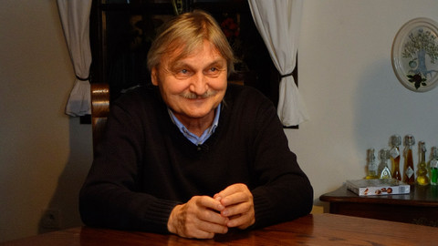 13. komnata - 13. komnata Pavla Soukupa