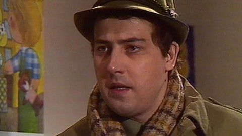 Bakaláři - Přírůstek