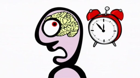 Dětská záchranka v akci - Epileptický záchvat