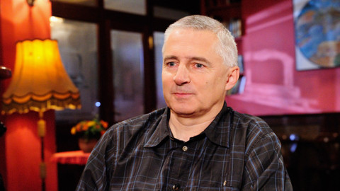 Na plovárně - Jan Flusser