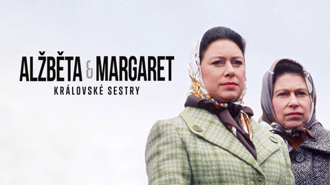 Alžběta a Margaret, královské sestry