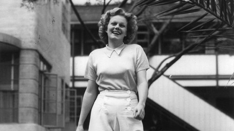 Ikonické páry Hollywoodu - Epizoda 5/10