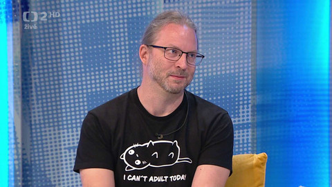 Dobré ráno - 29. srpna