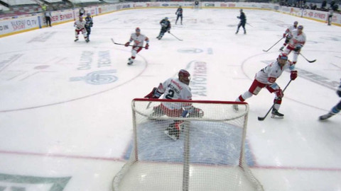 Buly hokej - Bílí Tygři Liberec - Mountfield HK