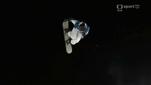 XXV. zimní olympijské hry 2026 Milano Cortina - Snowboarding