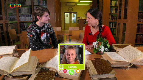 Wifina - 14. února 2020