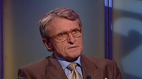 Interview ČT24 - 6. srpna 2009