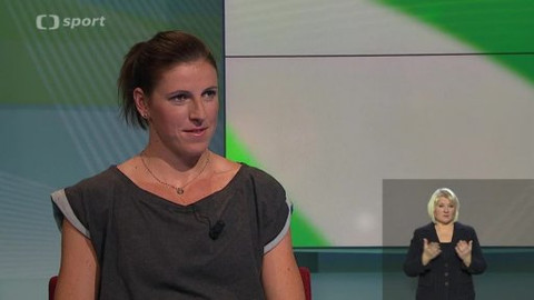 Téma pro hosty ČT sport - Sportovec roku 2013