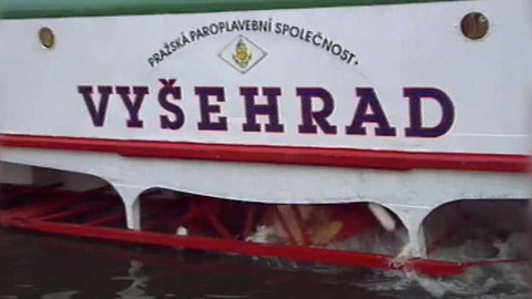 Archiv ČT24 - Na palubu!