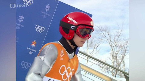 Olympijský magazín - 10. ledna 2018