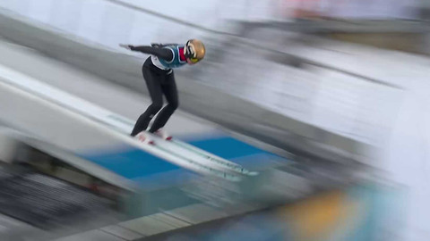 XXV. zimní olympijské hry 2026 Milano Cortina - Severská kombinace