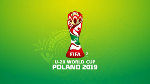 MS ve fotbalu hráčů do 20 let 2019 Polsko