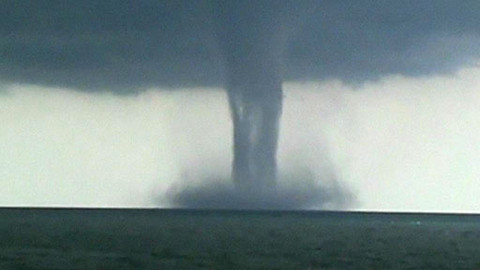 Turbulence - 15. září 2013