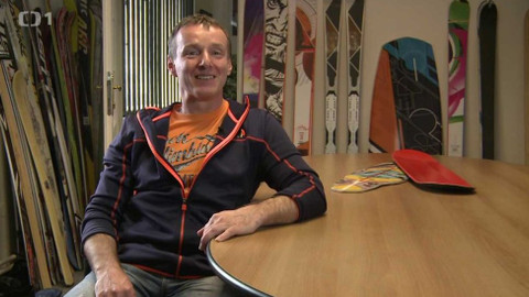 Gejzír - 12. května 2016