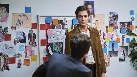 Parlament - Epizoda 3/10