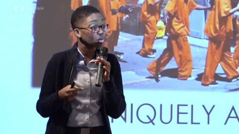 Jeden svět - Rovnost lidí s postižením před zákonem: Skutečnost nebo iluze?