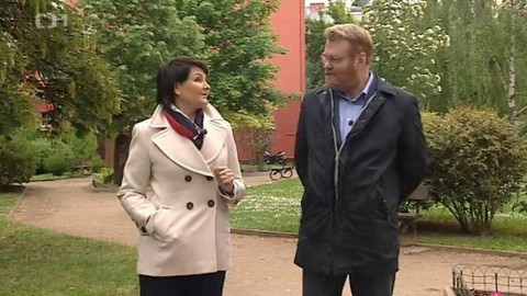 Černé ovce - 26. května 2015