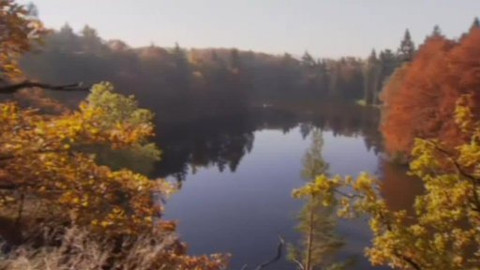 Přidej se - Průhonický zámecký park