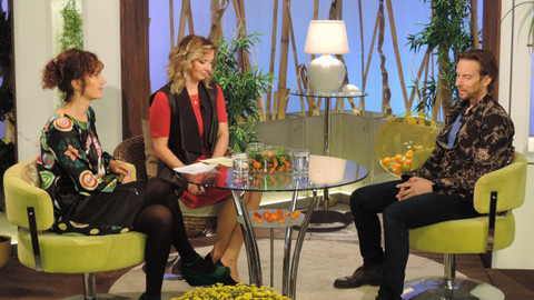 Sama doma - 9. října 2018