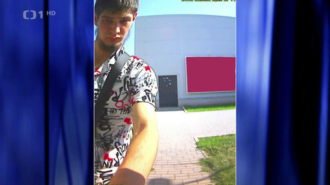 Na stopě - 10. října 2024