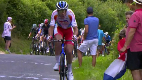 Tour de France - Tour de France 2021