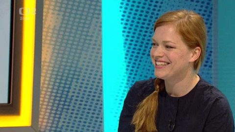 Dobré ráno - 9. dubna 2018