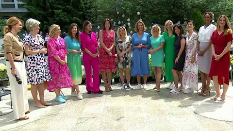 Sama doma - 2. června 2023