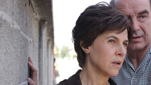 Obrázek pořadu Stehy