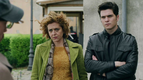 Vyšetřuje Imma Tataranni - Lepší svět než je tento - 2. část