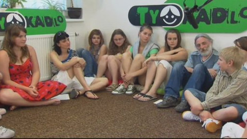 Tykadlo - Konec světa – 21. 12. 2012?