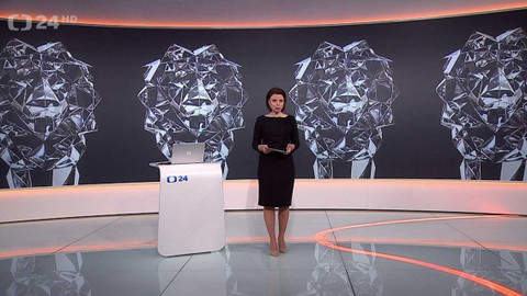 90’ ČT24 - Čeští lvi 2023