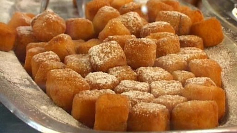 Postřehy odjinud - Itálie očima Milana Fridricha