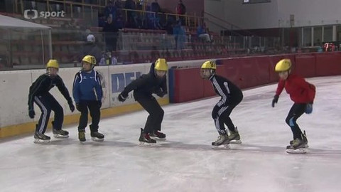 Olympiáda dětí a mládeže - Zimní olympiáda dětí a mládeže