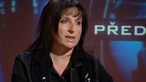 Před půlnocí - 17. dubna 2007