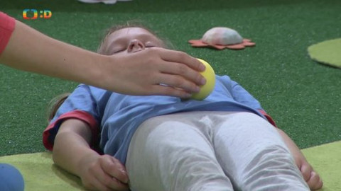 Jogínci - 30. listopadu 2013