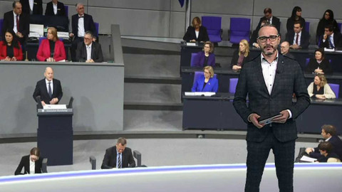 Horizont ČT24 - 16. prosince 2024