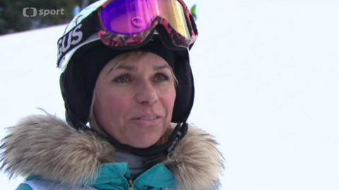 S ČT sport na vrchol - Finálový kemp (1)